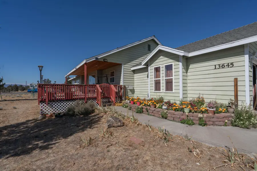 13645 SW Prairie, Terrebonne, OR 97760 - Image #3