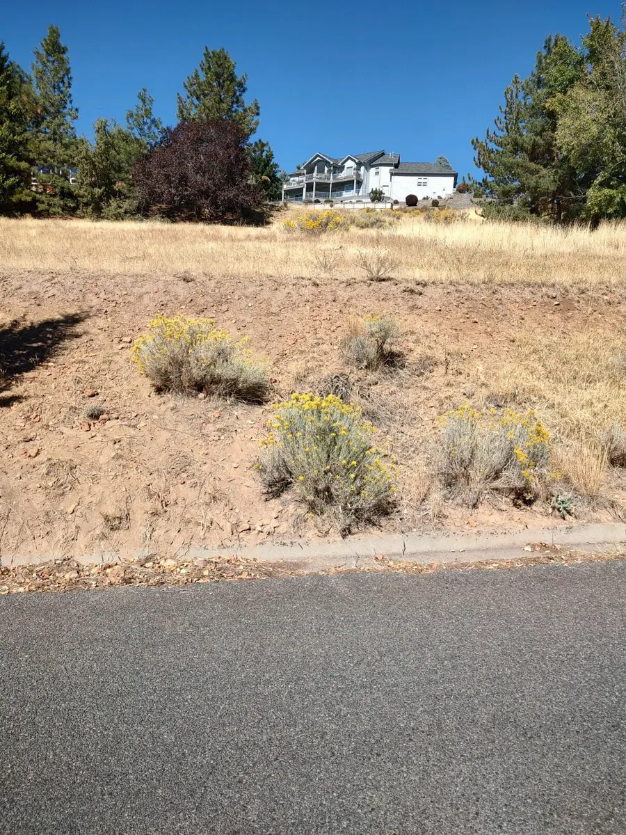 Lot 8 Ridge Crest Drive, Klamath Falls, OR 97601 - Image #2