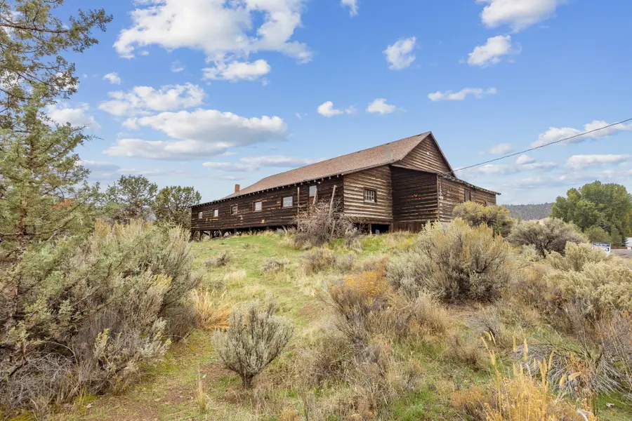 28810 SE Paulina, Post, OR 97752 - Image #2