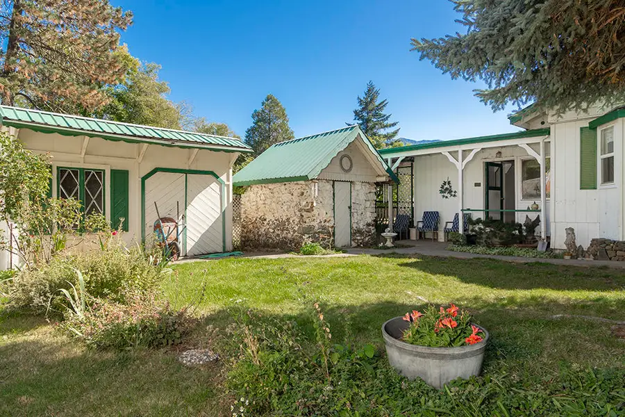 1018 Thompson Creek, Selma, OR 97538 - Image #2