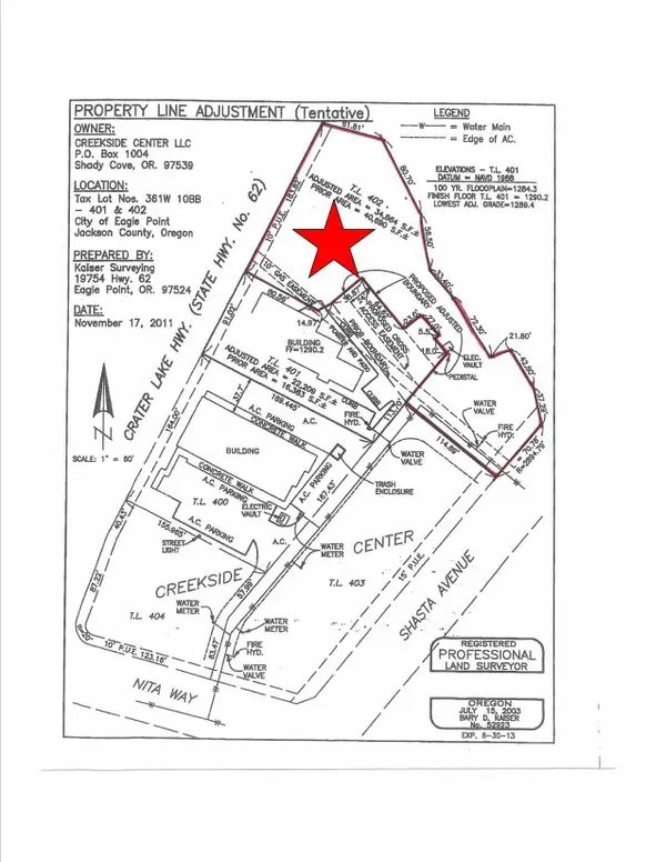 1288 S Shasta, Eagle Point, OR 97524