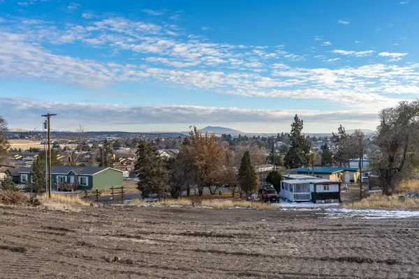 0 NE Polk Street #1,306, Madras, OR 97741