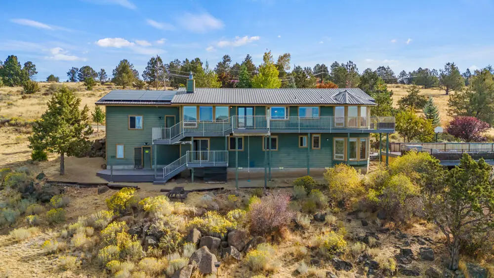 5930 Sunset Ridge, Klamath Falls, OR 97601 - Image #1