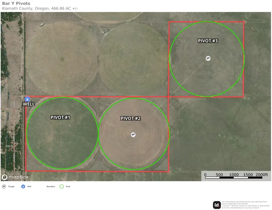 0 No Situs Ave, Chiloquin, OR 97624 - Image #3