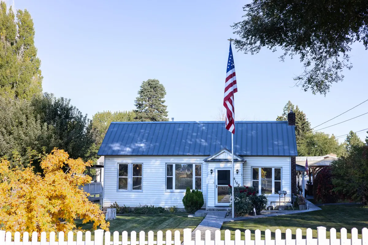 5151 Summers, Klamath Falls, OR 97603 - Image #1