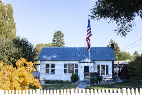 5151 Summers, Klamath Falls, OR 97603