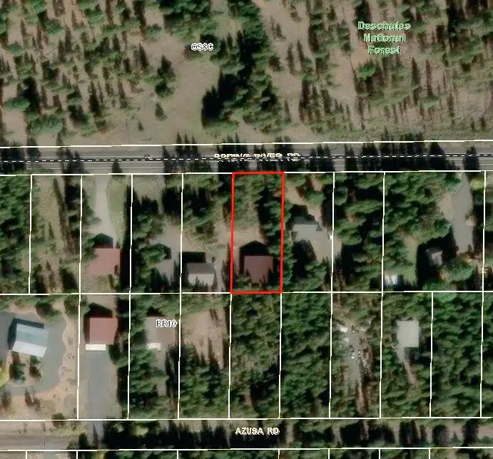 17169 Spring River Road, Bend, OR 97707 - Image #2