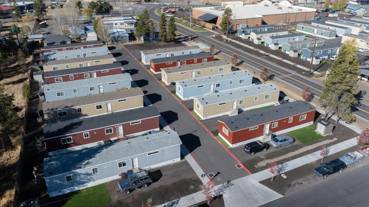 51395 Preble Way, La Pine, OR 97739 - Image #1