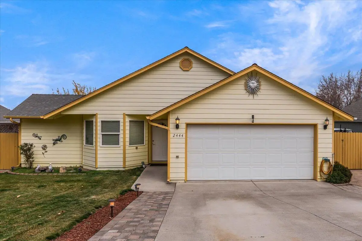 2444 SW 33rd Street, Redmond, OR 97756 - #1