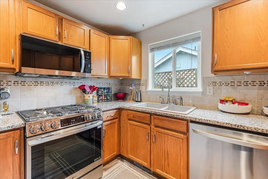 2444 SW 33rd Street, Redmond, OR 97756 - #3