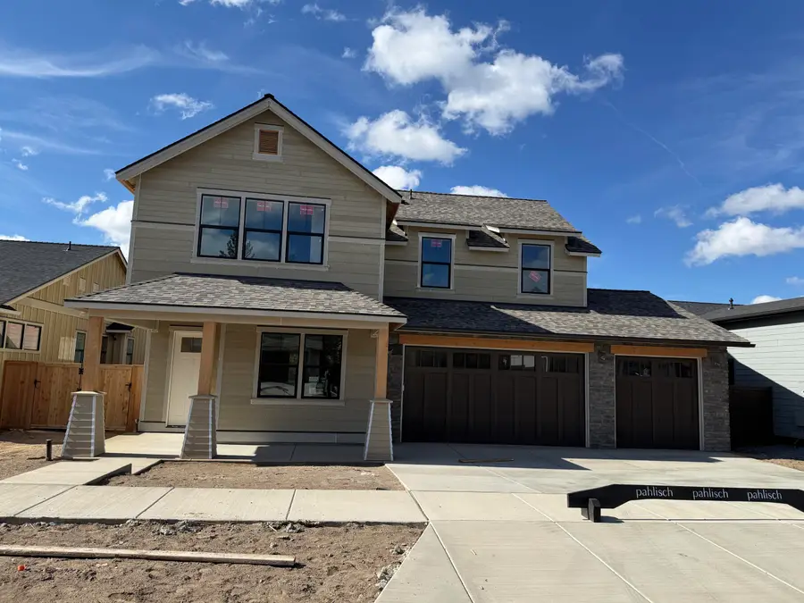 1373 NW Ochoa Drive, Bend, OR 97703 - Image #2