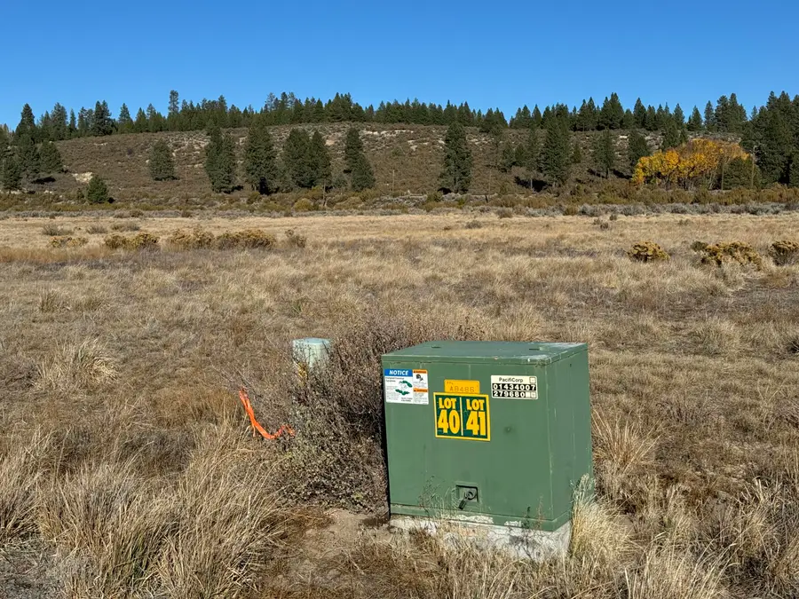 0 Cattle Drive #40, Chiloquin, OR 97624 - Image #3