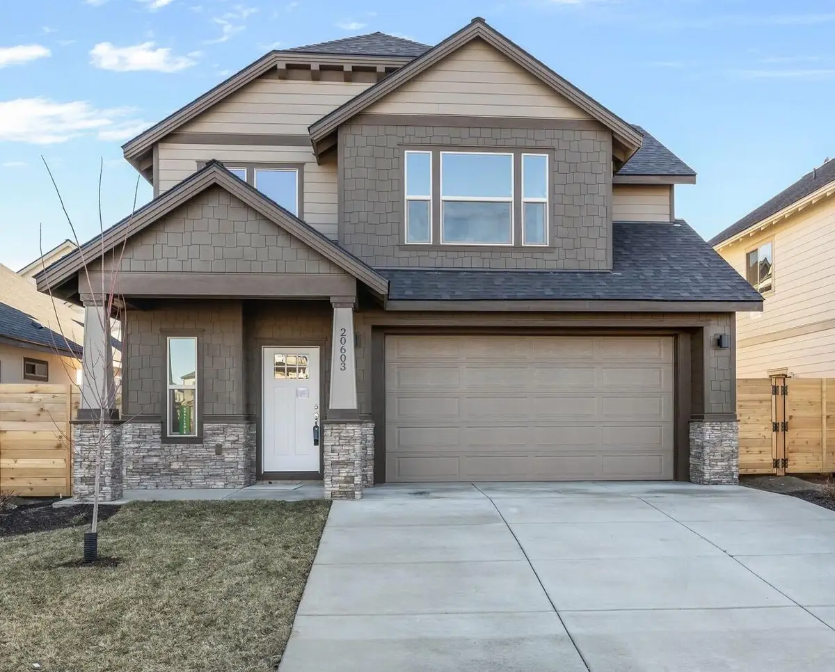 20603 Kira, Bend, OR 97702 - Image #1