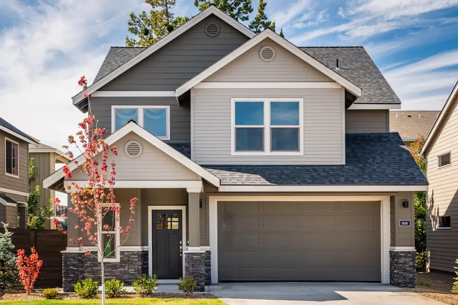 20603 Kira, Bend, OR 97702 - Image #2