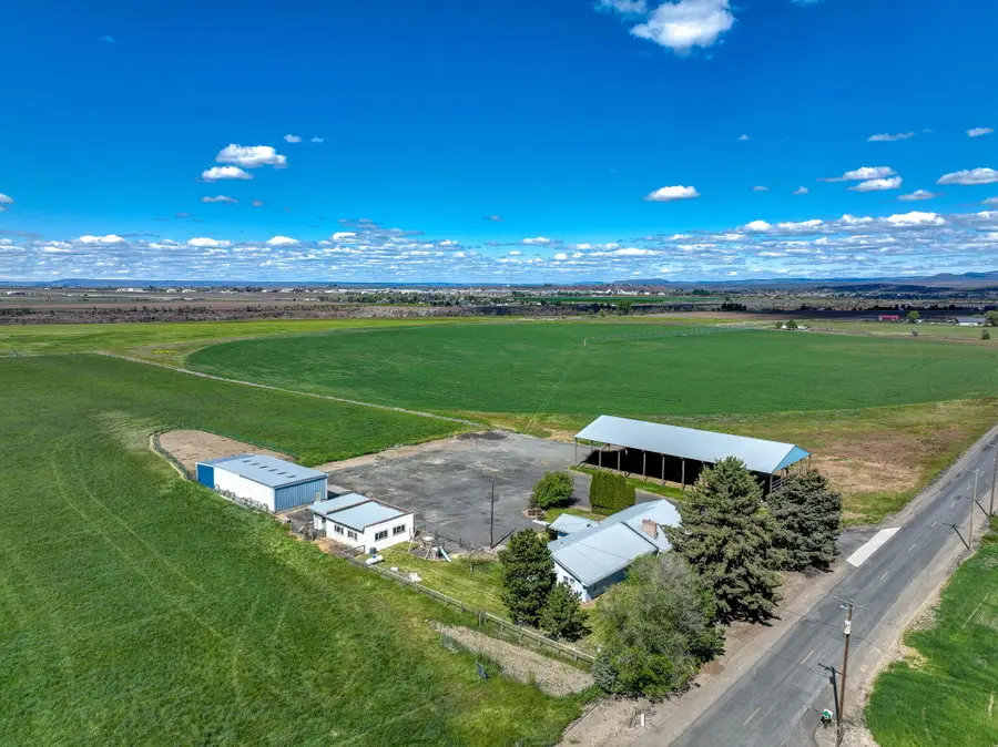 1774 W Ashwood, Madras, OR 97741 - Image #2