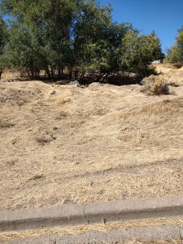 Lot 3 Williams, Klamath Falls, OR 97601