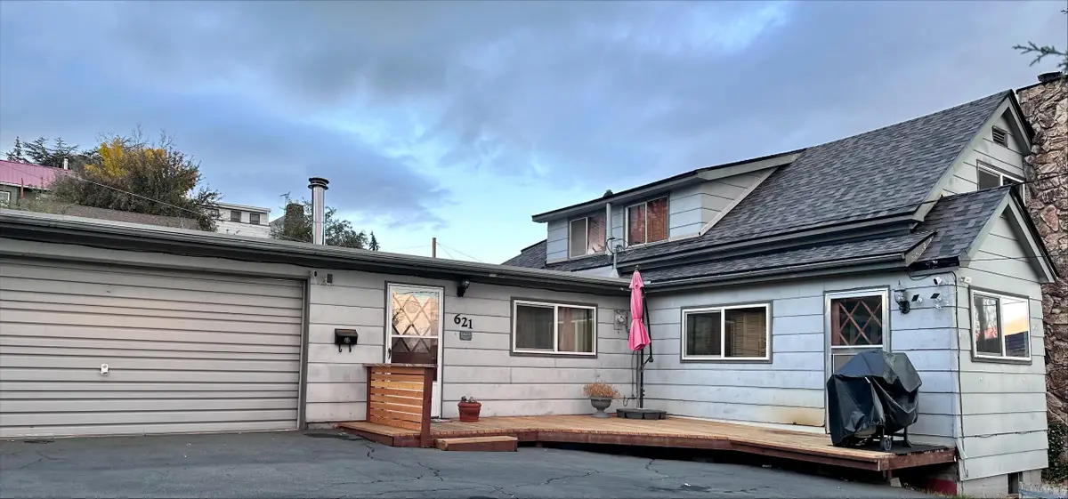 621 Jefferson, Klamath Falls, OR 97601 - Image #1
