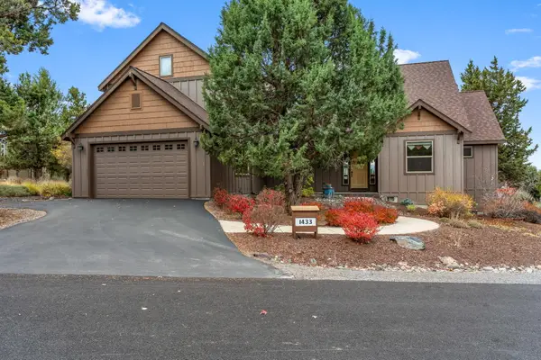 1433 Trail Creek, Redmond, OR 97756