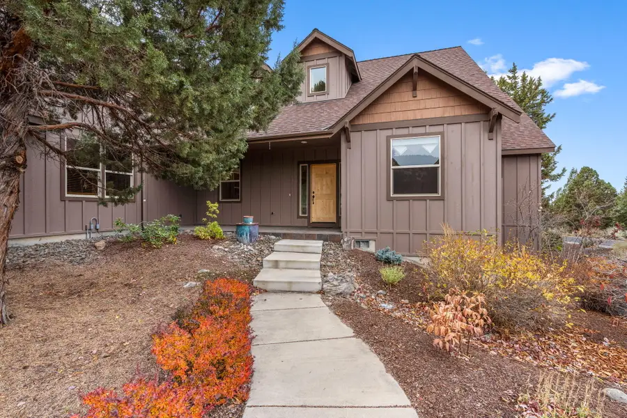 1433 Trail Creek, Redmond, OR 97756 - Image #2