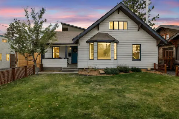 145 NW Jefferson, Bend, OR 97703