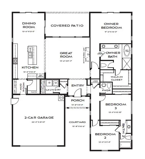 1092 Timber Ridge, Klamath Falls, OR 97601 - Image #2