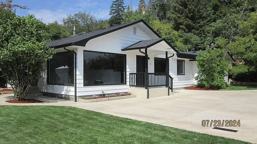 591 Farichild Street, Canyonville, OR 97417 - #1