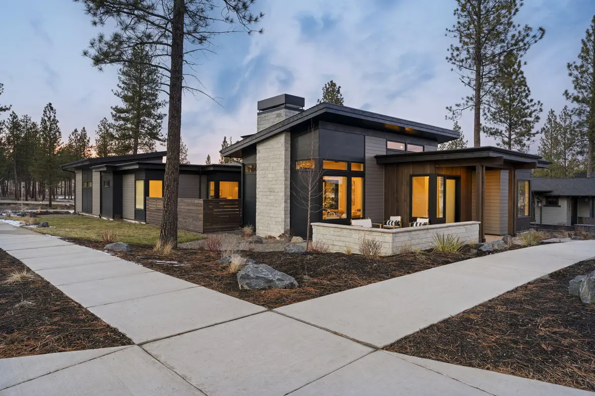 3374 NW Leavitt Lane #Lot 280, Bend, OR 97703 - Image #1