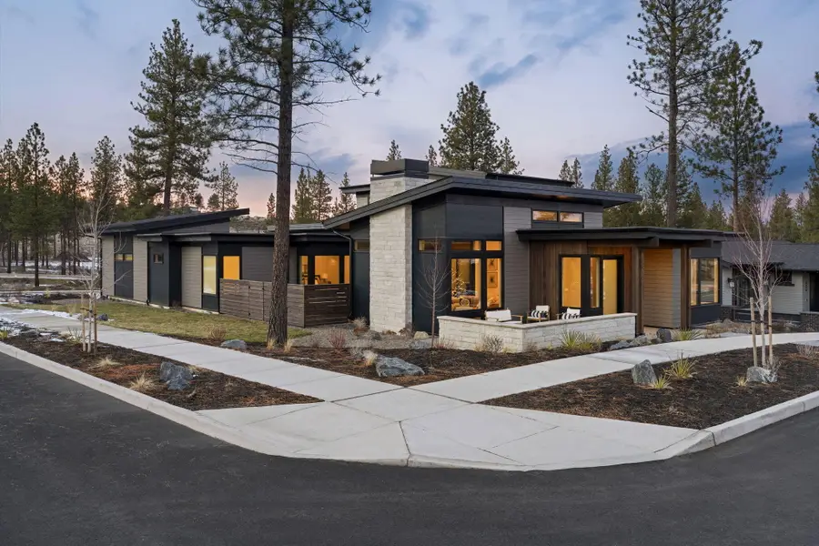 3374 NW Leavitt Lane #Lot 280, Bend, OR 97703 - Image #2