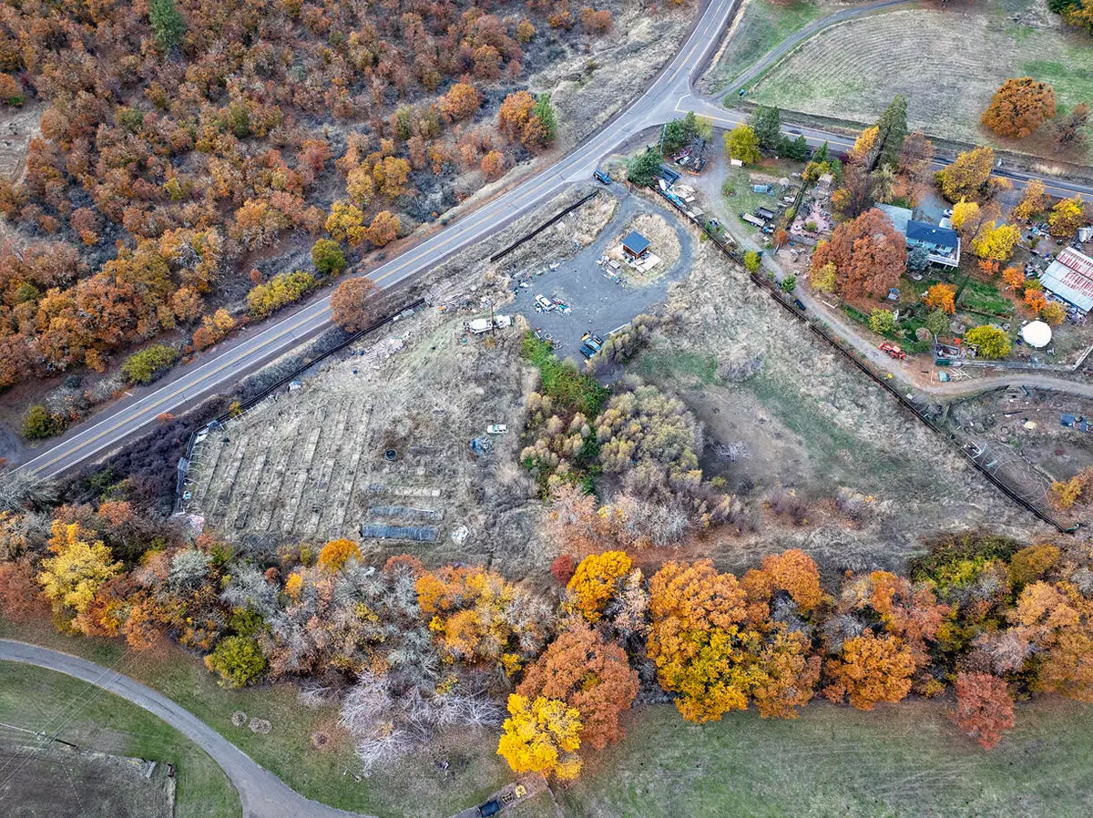 17150 Antioch, White City, OR 97503 - Image #1