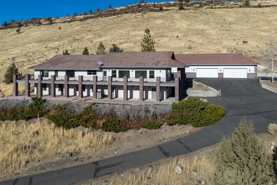 2717 SE Hill, Prineville, OR 97754 - Image #2