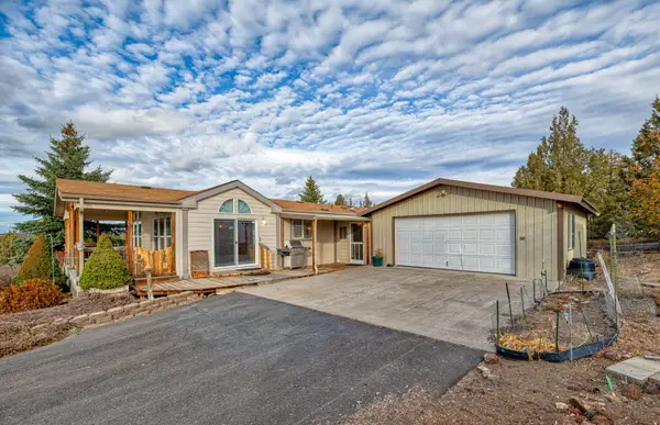 5459 SE Pawnee, Prineville, OR 97754