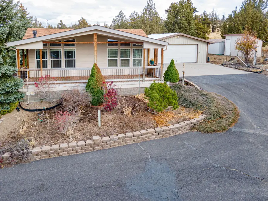 5459 SE Pawnee Loop, Prineville, OR 97754 - Image #2
