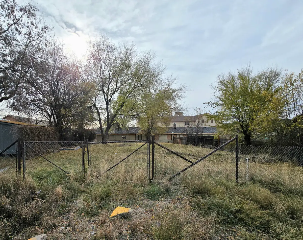 Fleishhacker, Klamath Falls, OR 97601 - Image #1