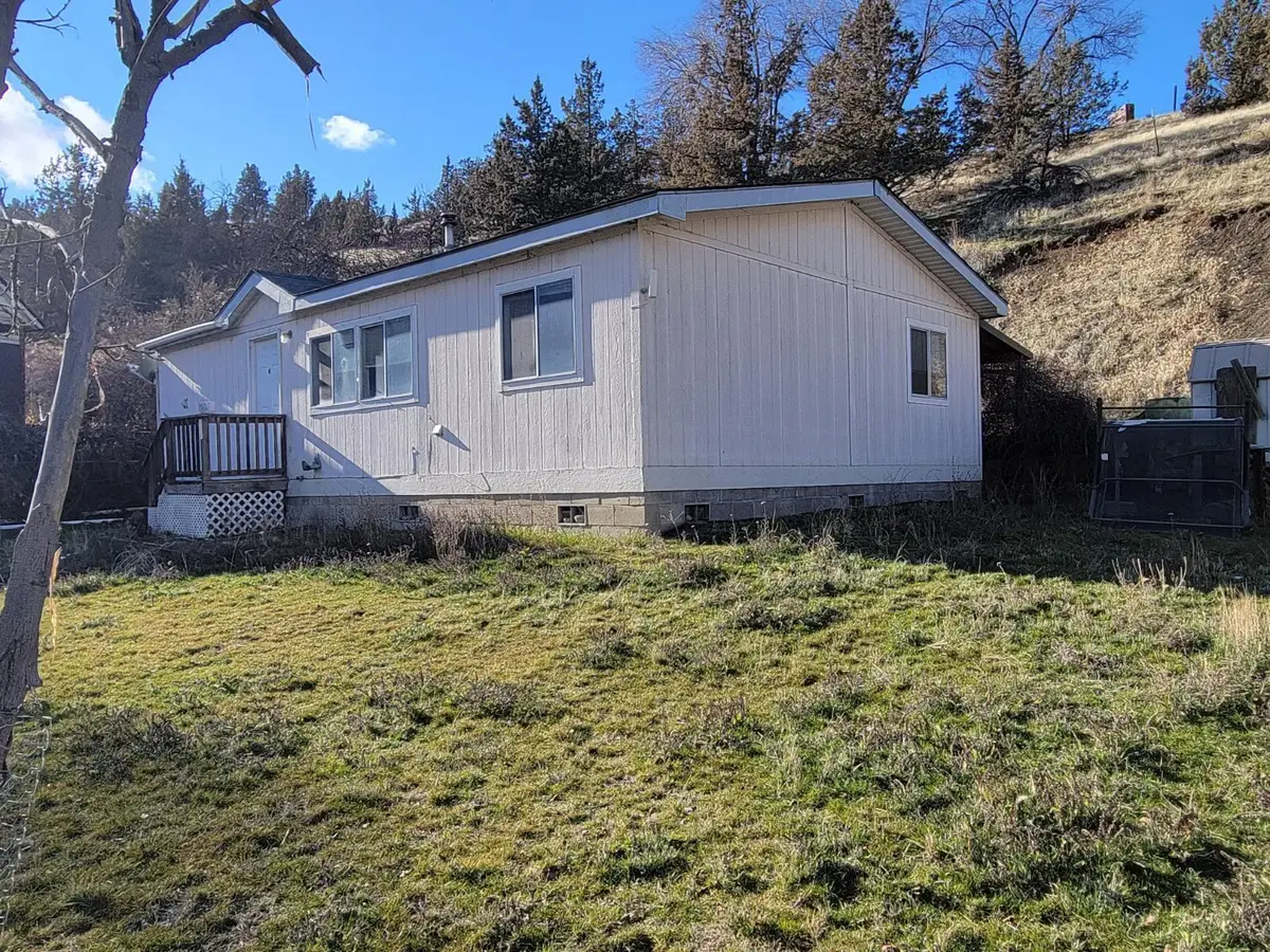 116 S Nelson, Mitchell, OR 97750 - Image #1