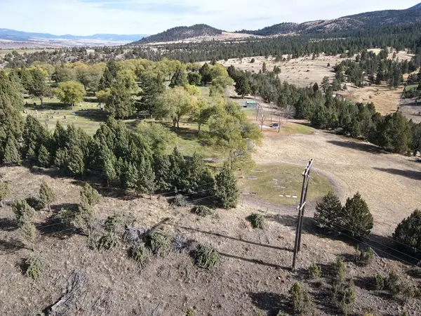 4008 Patterson, Canyon City, OR 97820