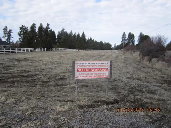 Clearview, Chiloquin, OR 97624