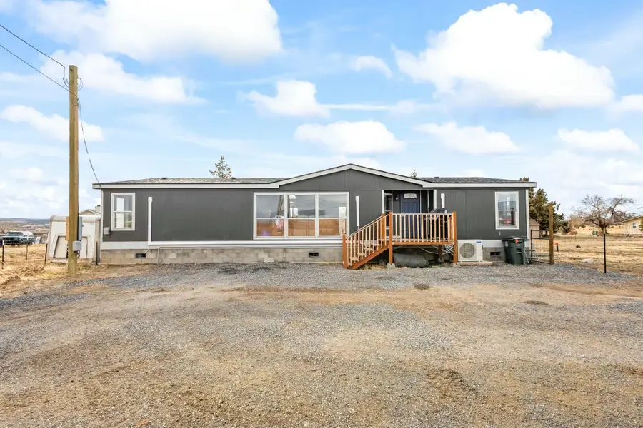 101 NE Daisy, Madras, OR 97741 - Image #2