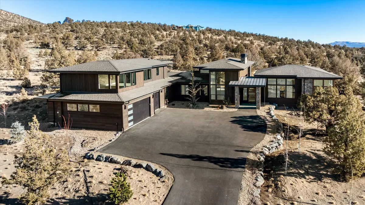 17174 Prospect, Powell Butte, OR 97753 - Image #1