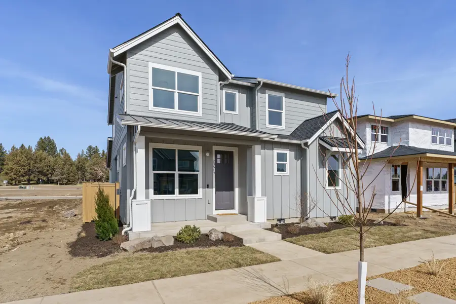 20619 SE Boer, Bend, OR 97702 - Image #2