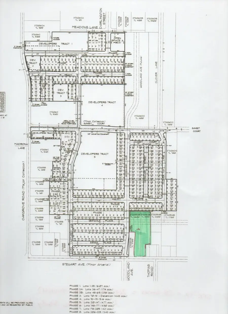 2554 W Stewart, Medford, OR 97501 - Image #2