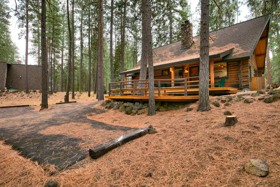 13579 Sundew #SM 34, Black Butte Ranch, OR 97759 - Image #3