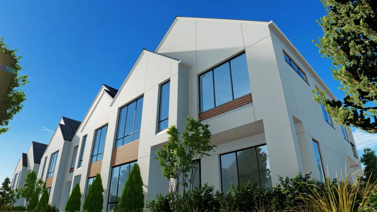 1142 NW Ochoa, Bend, OR 97703 - Image #1