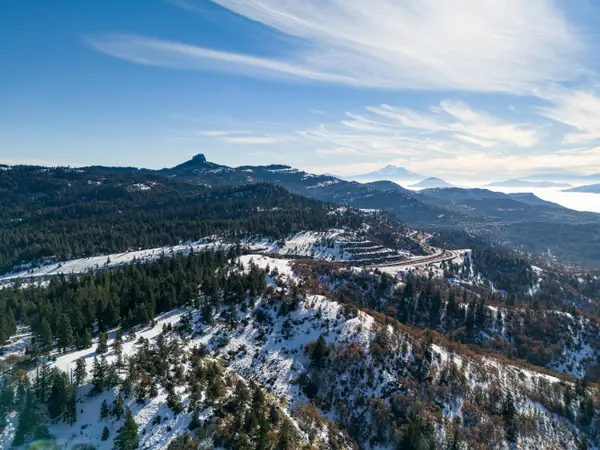 9840 Mt Ashland Ski, Ashland, OR 97520