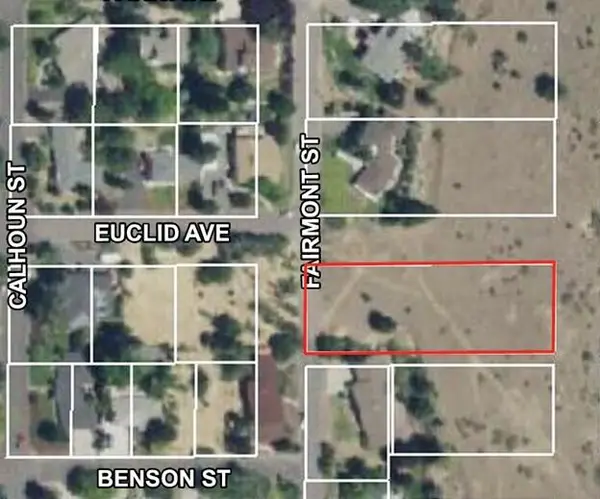 Fairmont, Klamath Falls, OR 97601