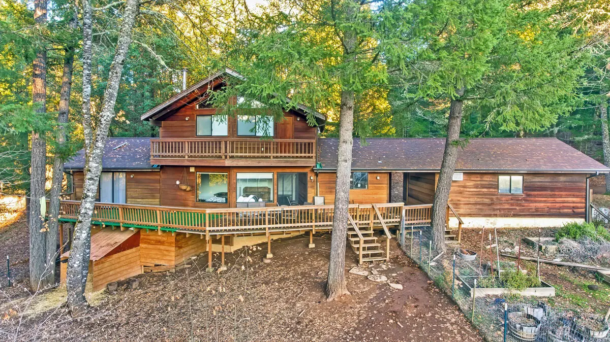 1801 Davis Creek Road, Selma, OR 97538 - Image #1