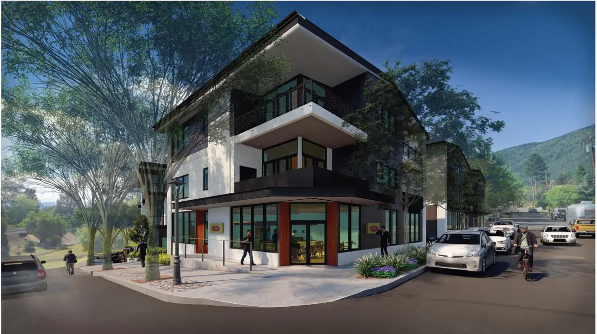 165 Water, Ashland, OR 97520 - Image #1