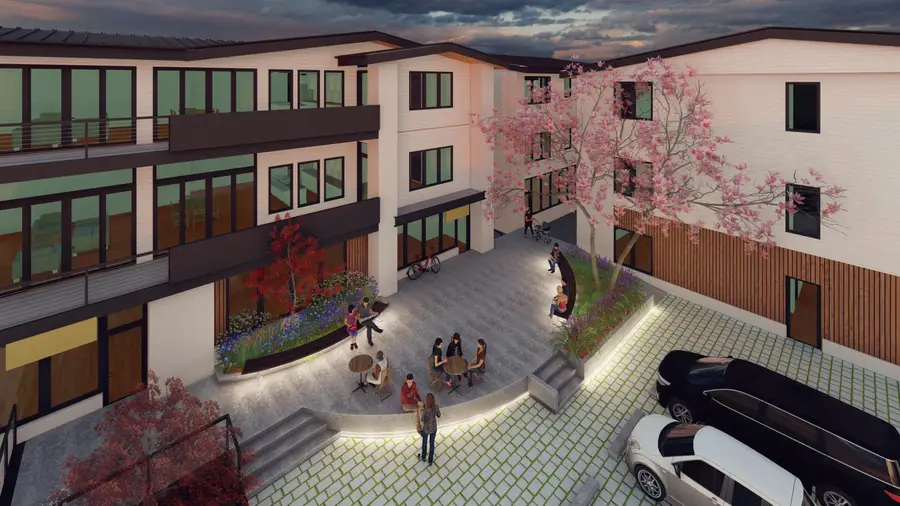 165 Water, Ashland, OR 97520 - Image #2