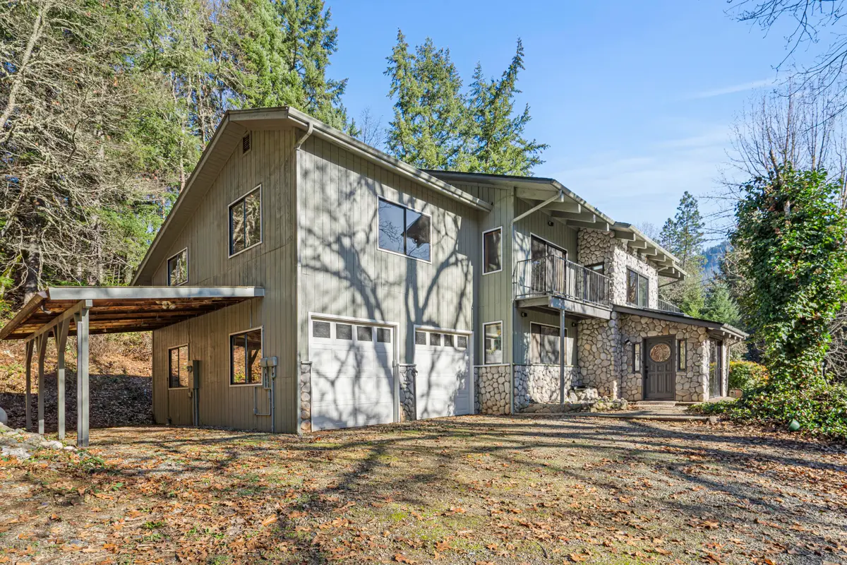 1938 Lower Wolf Creek Road, Wolf Creek, OR 97497 - Image #1