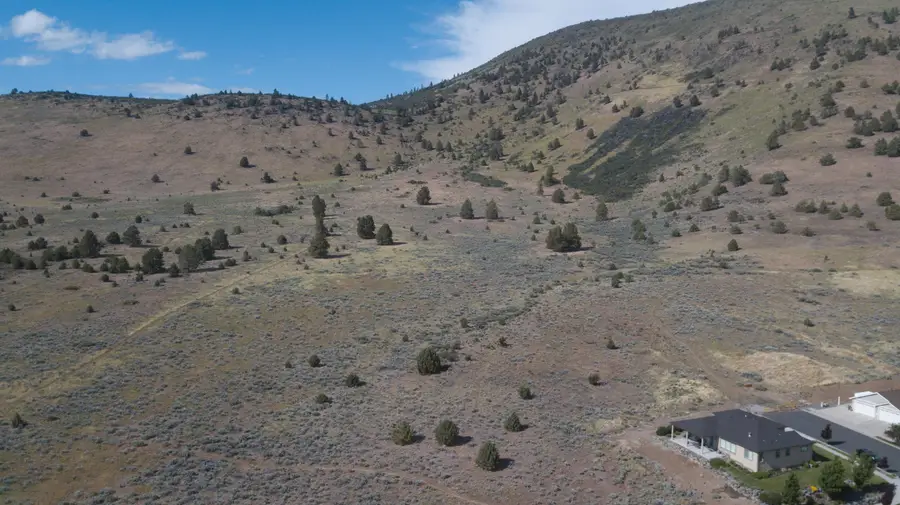 Skyridge Drive #40 Acres, Klamath Falls, OR 97603 - #2