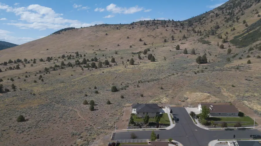 Skyridge Drive #40 Acres, Klamath Falls, OR 97603 - #3